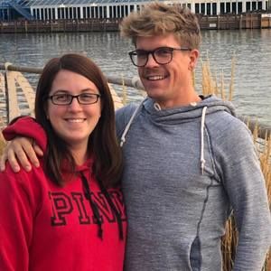 Meet your Posher, Annelies